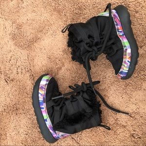 Nike Roshe One Boots